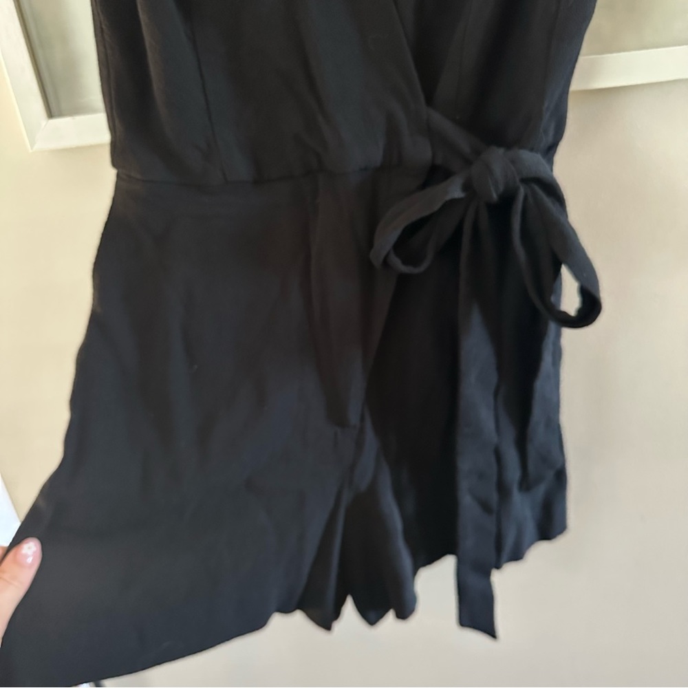 SANDRO romper - Picture 4 of 6